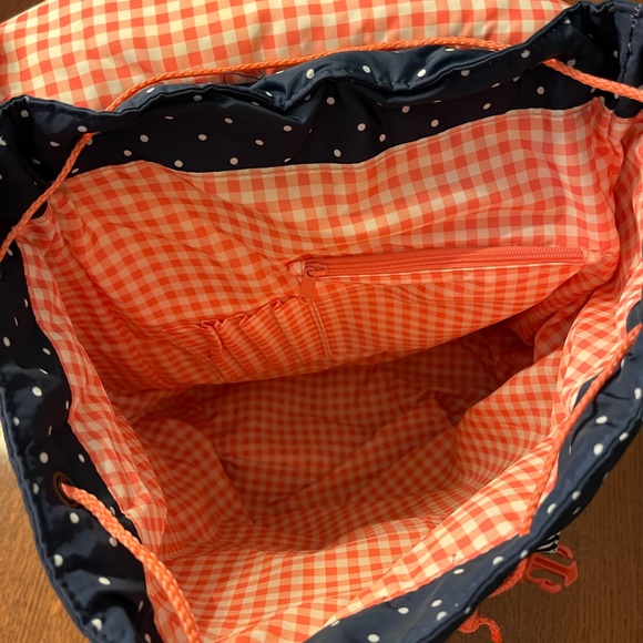 2 Matilda Jane backpacks - Picture 6 of 6